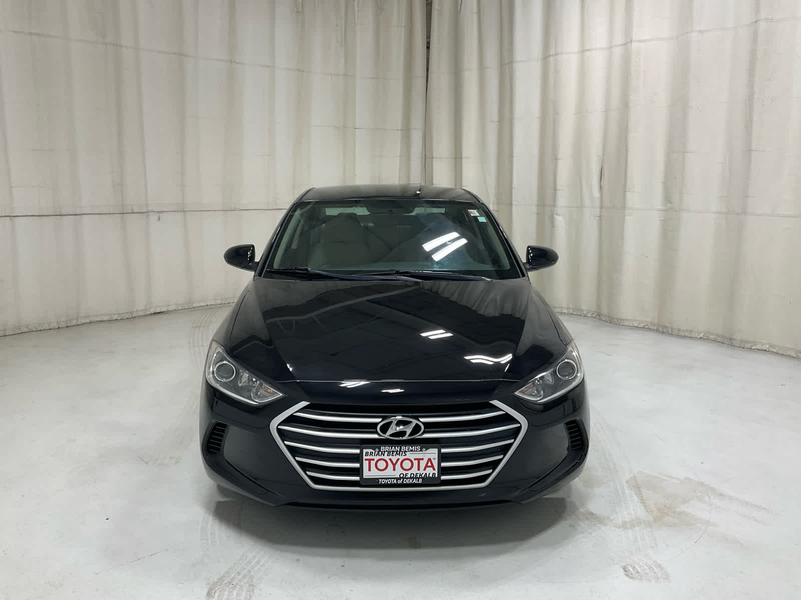 Used 2018 Hyundai Elantra Sedan