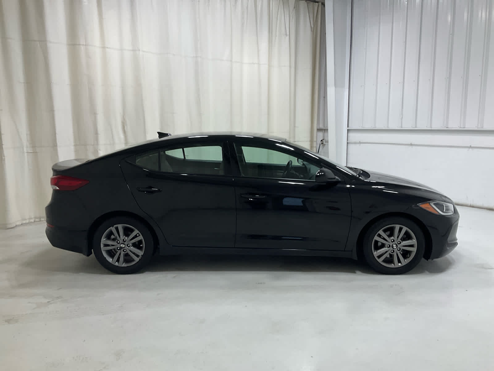 Used 2018 Hyundai Elantra Sedan