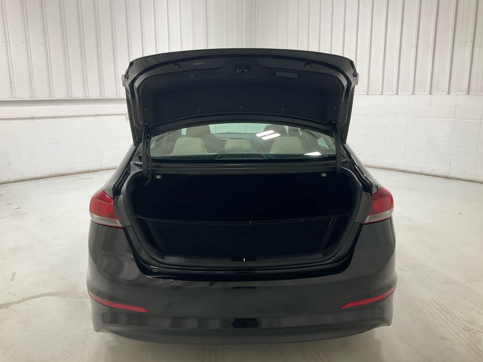 Used 2018 Hyundai Elantra Sedan