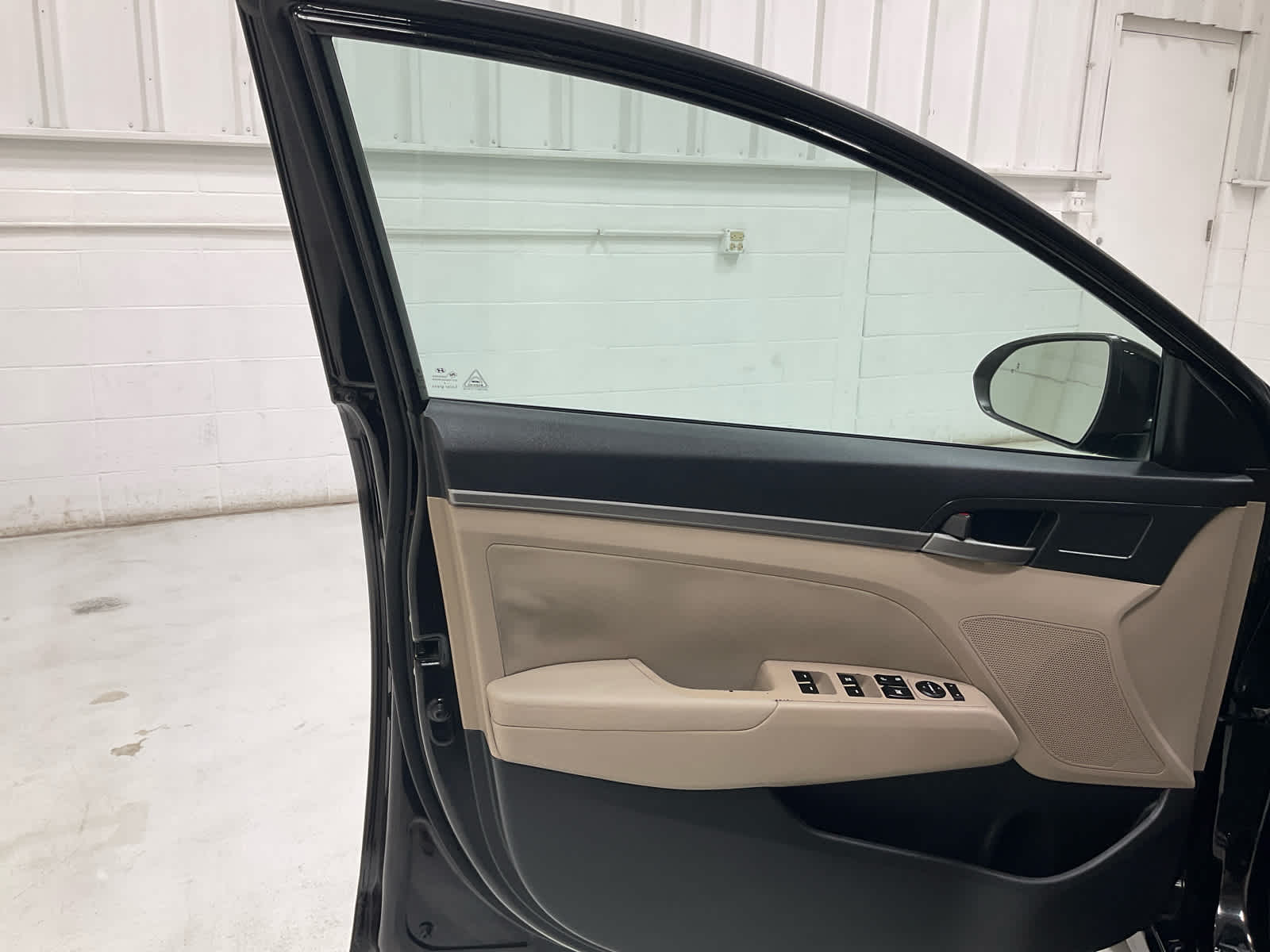 Used 2018 Hyundai Elantra Sedan