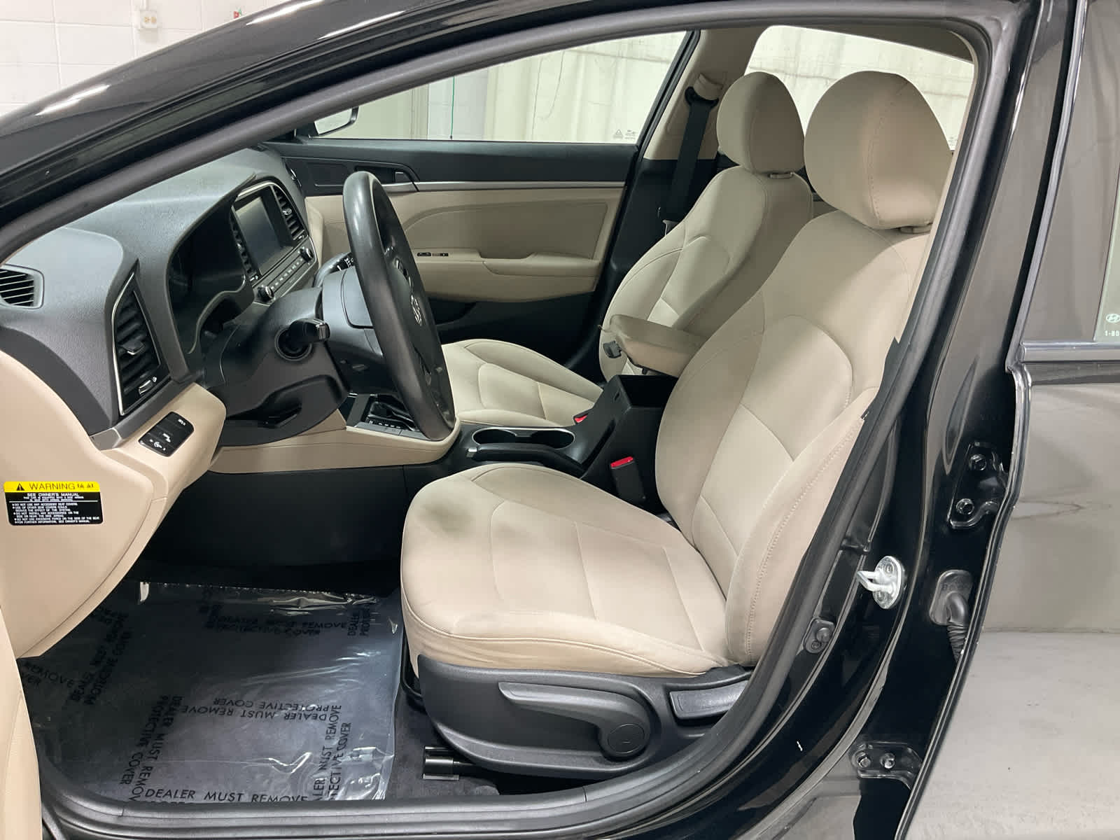 Used 2018 Hyundai Elantra Sedan