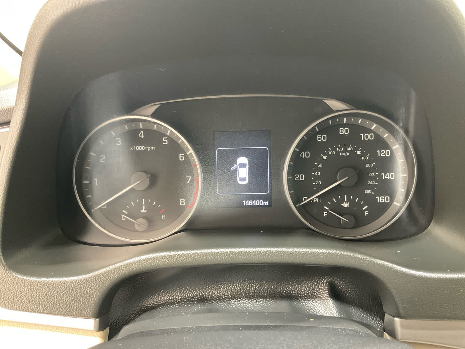 Used 2018 Hyundai Elantra Sedan