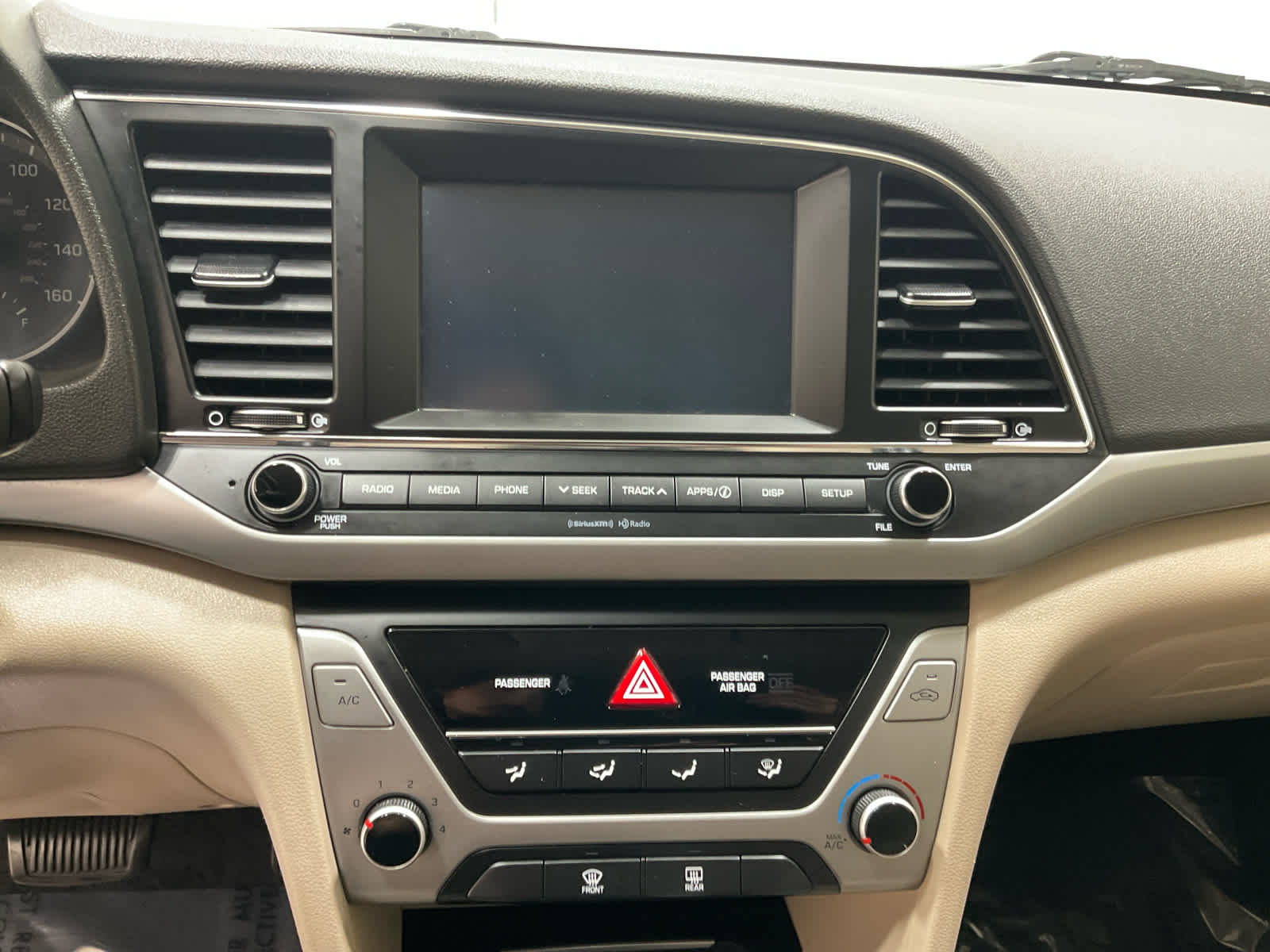 Used 2018 Hyundai Elantra Sedan