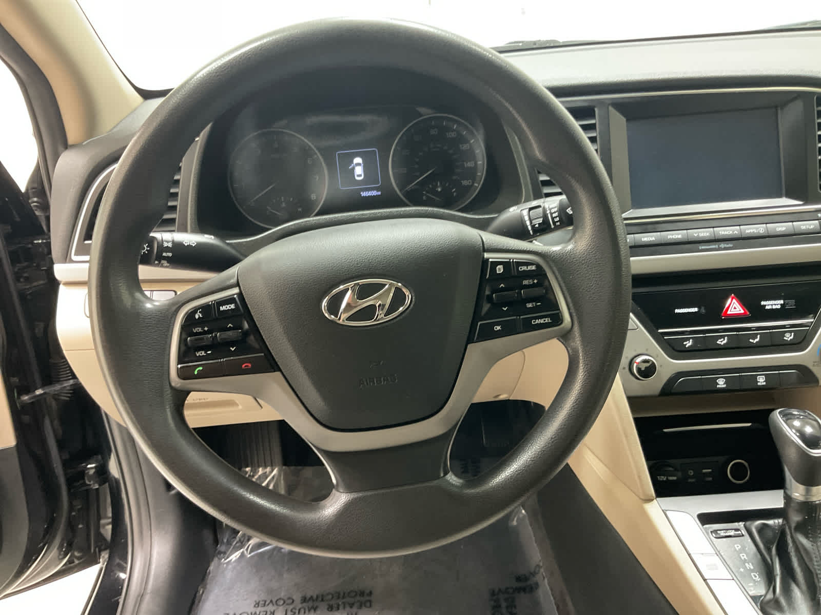 Used 2018 Hyundai Elantra Sedan