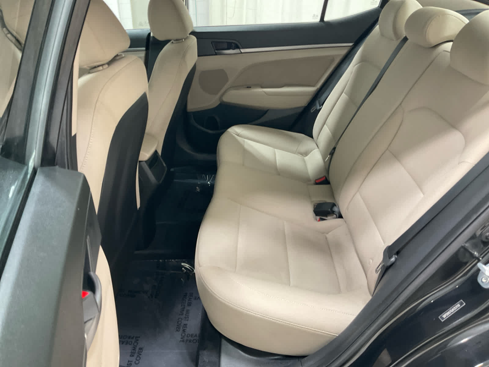 Used 2018 Hyundai Elantra Sedan