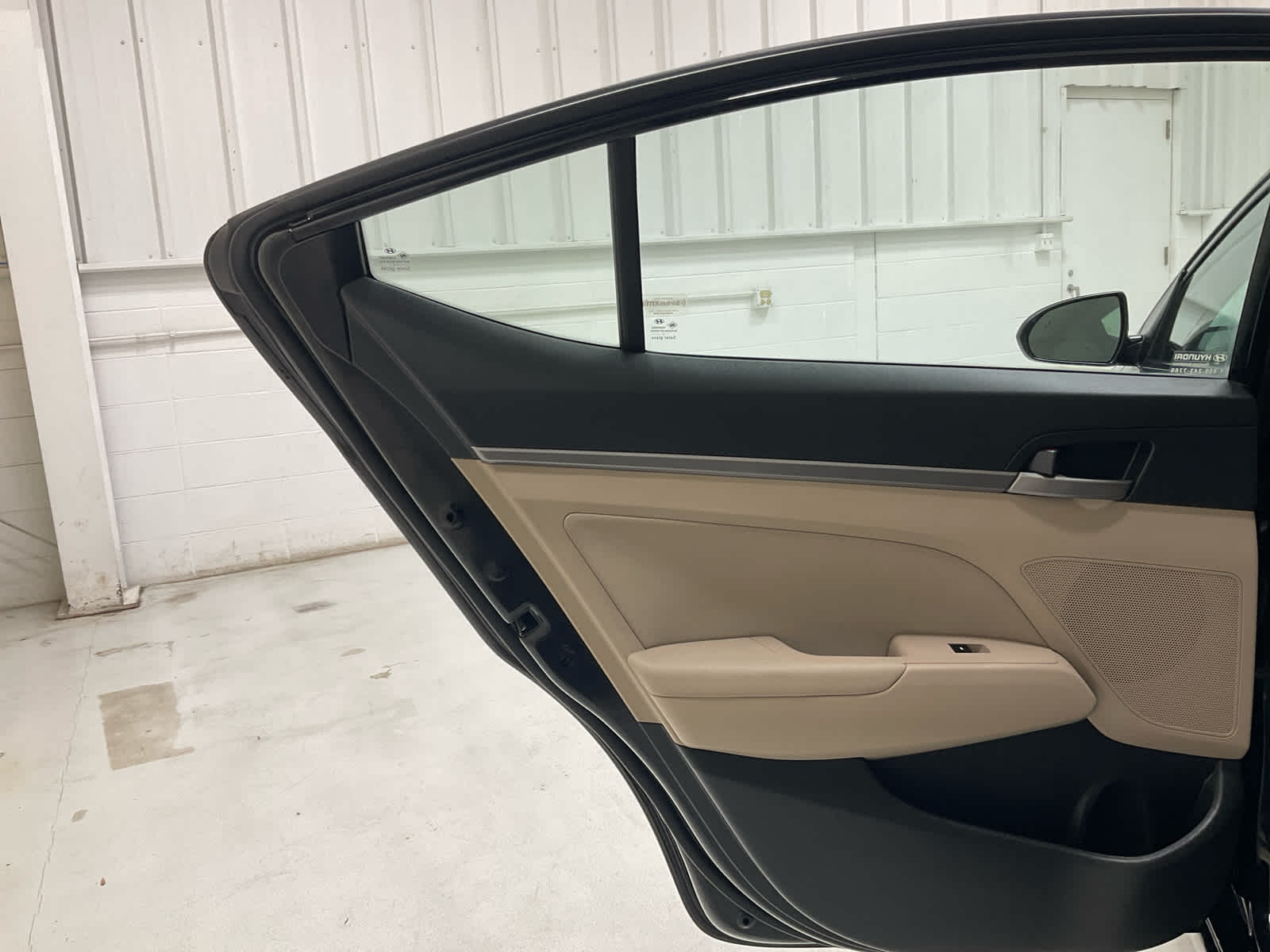 Used 2018 Hyundai Elantra Sedan