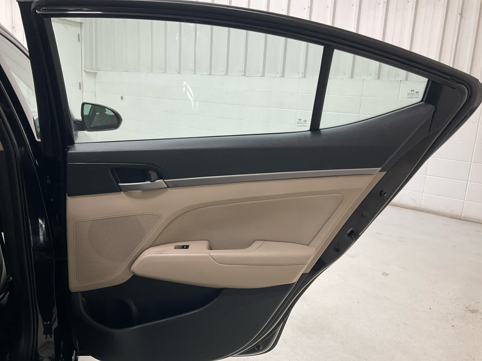 Used 2018 Hyundai Elantra Sedan