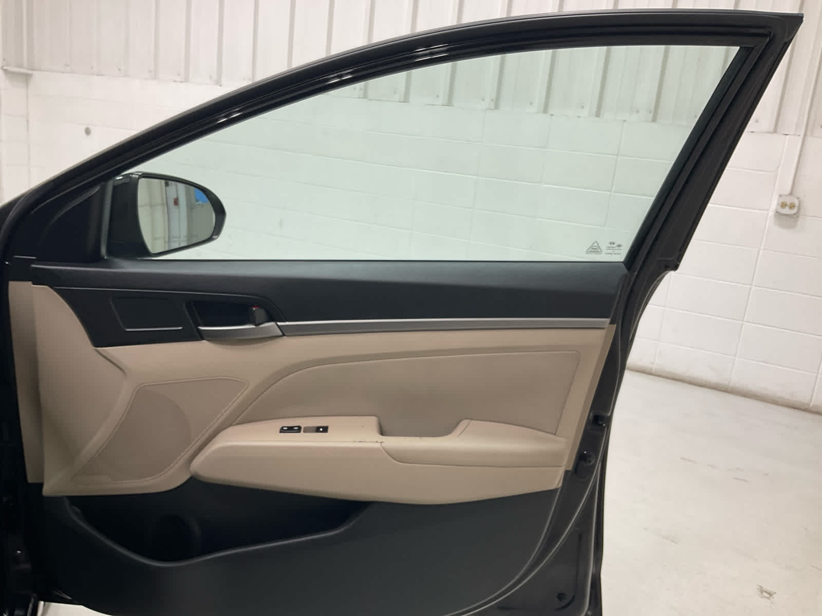 Used 2018 Hyundai Elantra Sedan