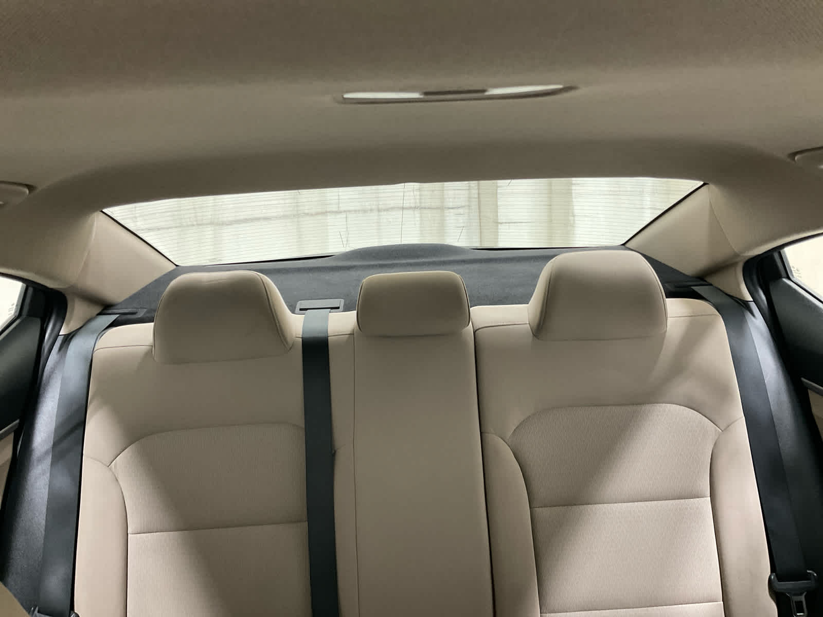 Used 2018 Hyundai Elantra Sedan