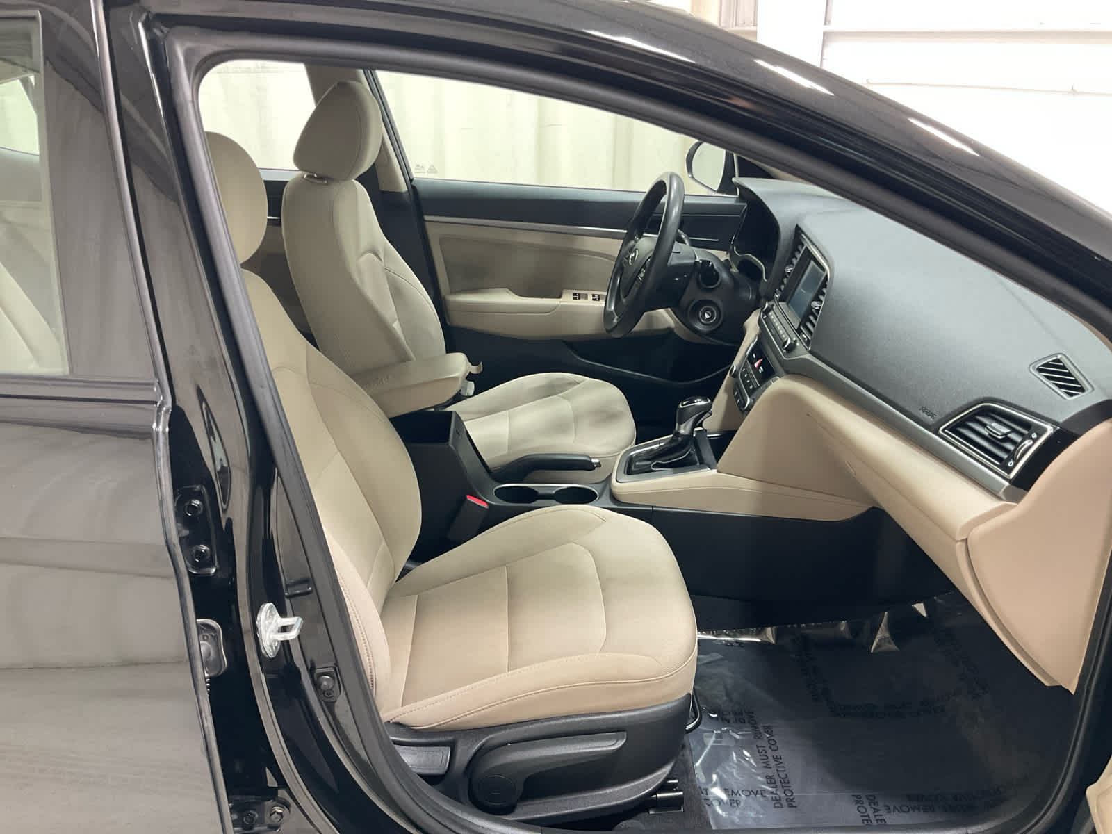 Used 2018 Hyundai Elantra Sedan