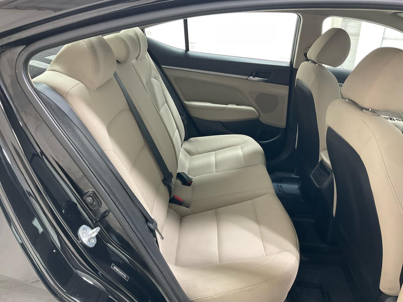 Used 2018 Hyundai Elantra Sedan