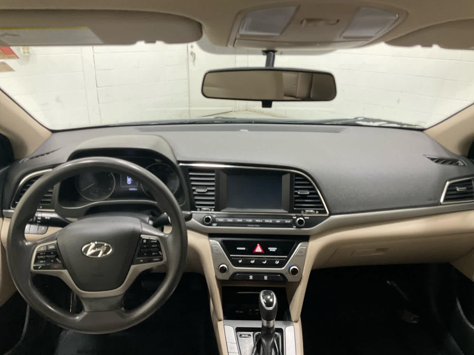 Used 2018 Hyundai Elantra Sedan