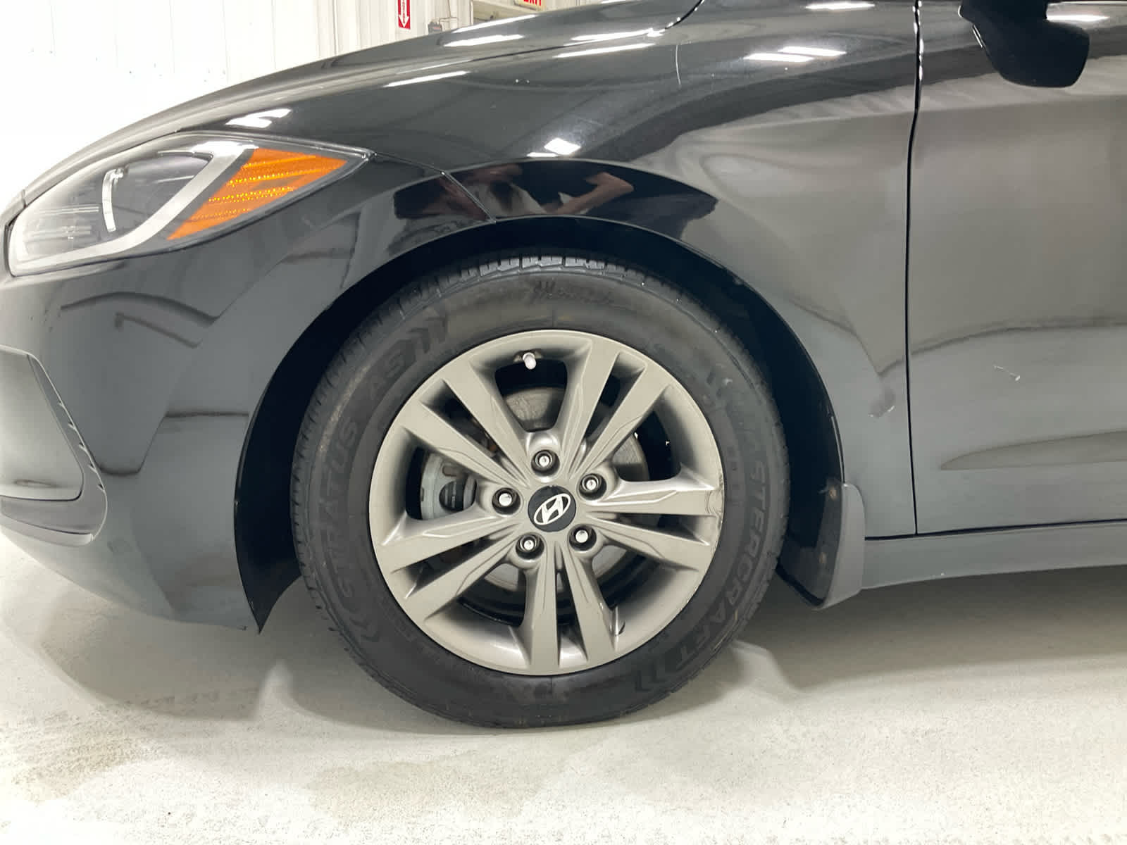 Used 2018 Hyundai Elantra Sedan