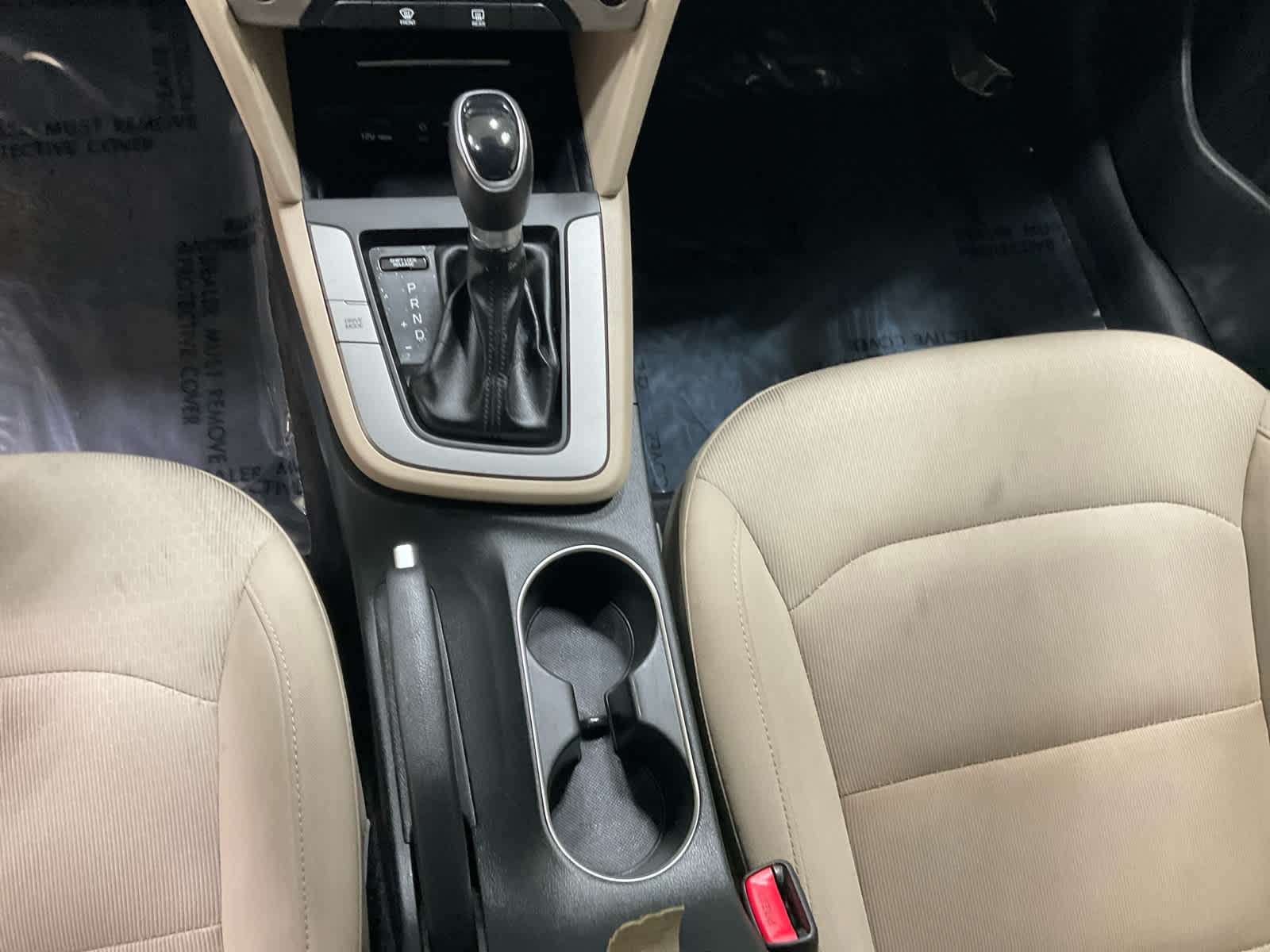 Used 2018 Hyundai Elantra Sedan