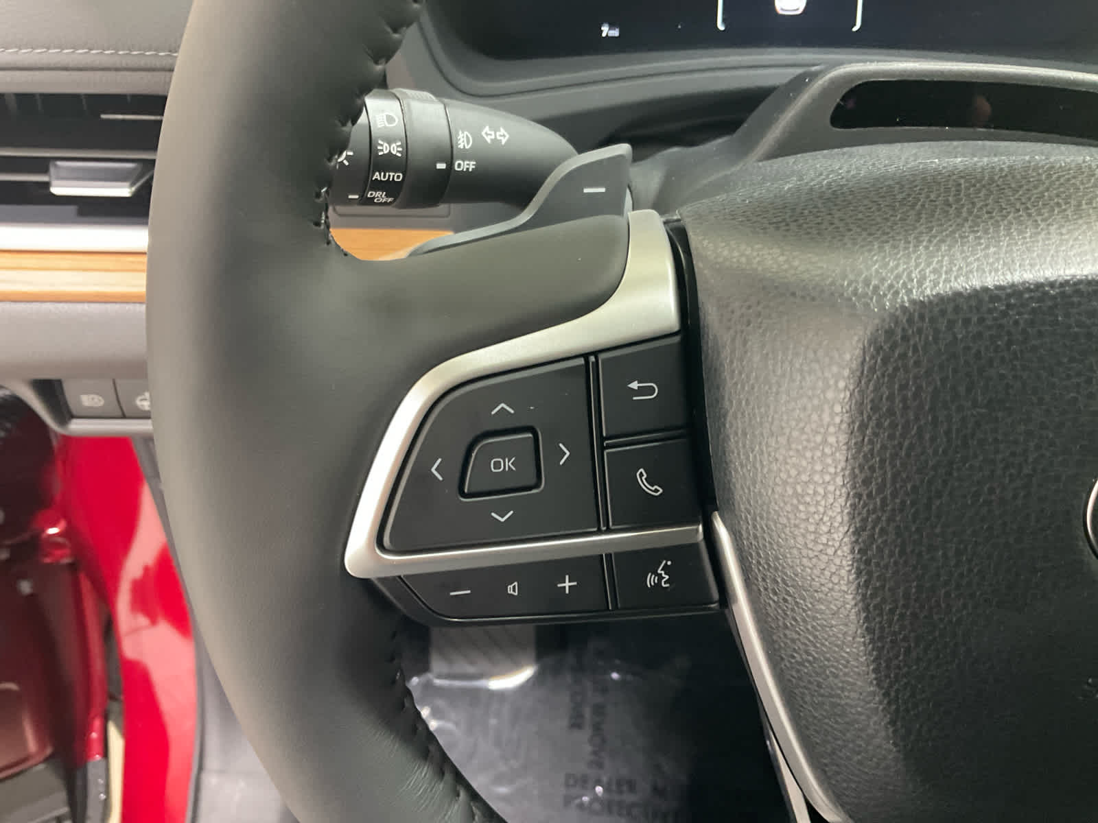 New 2026 Toyota Grand Highlander SUV