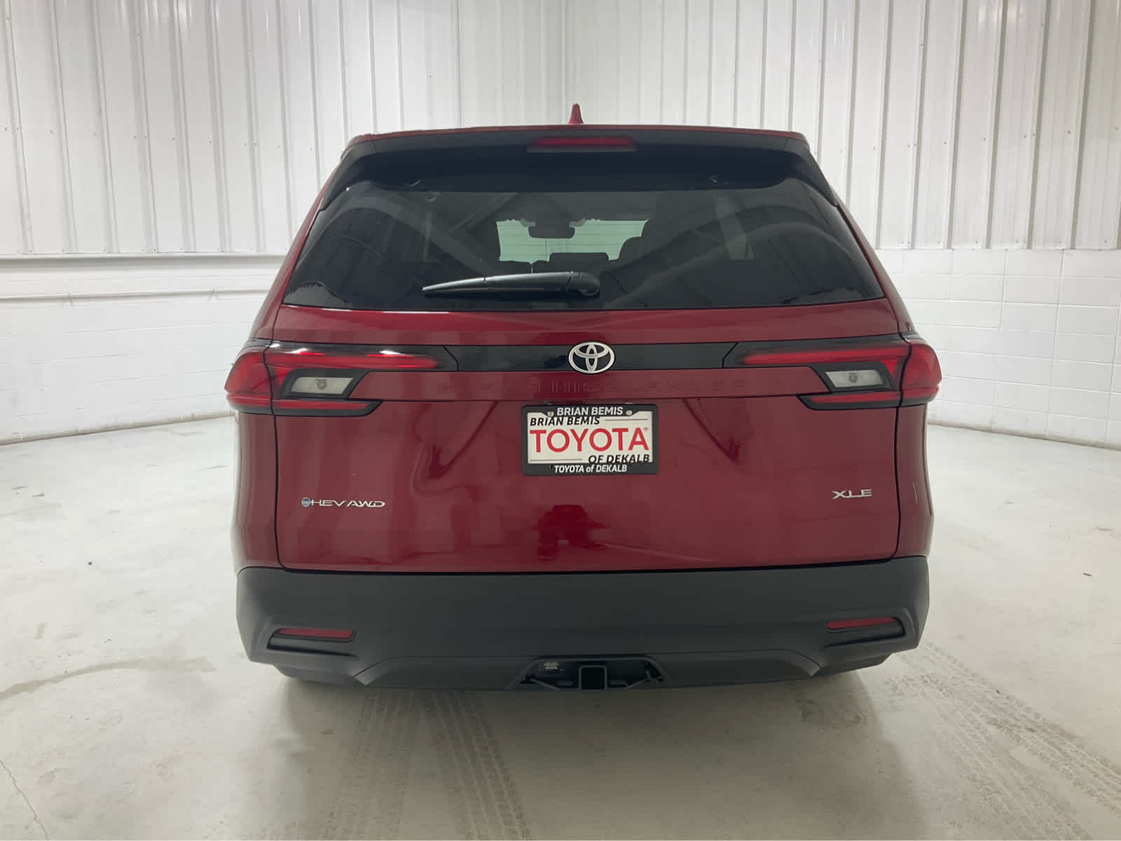 View vehicle photo 7