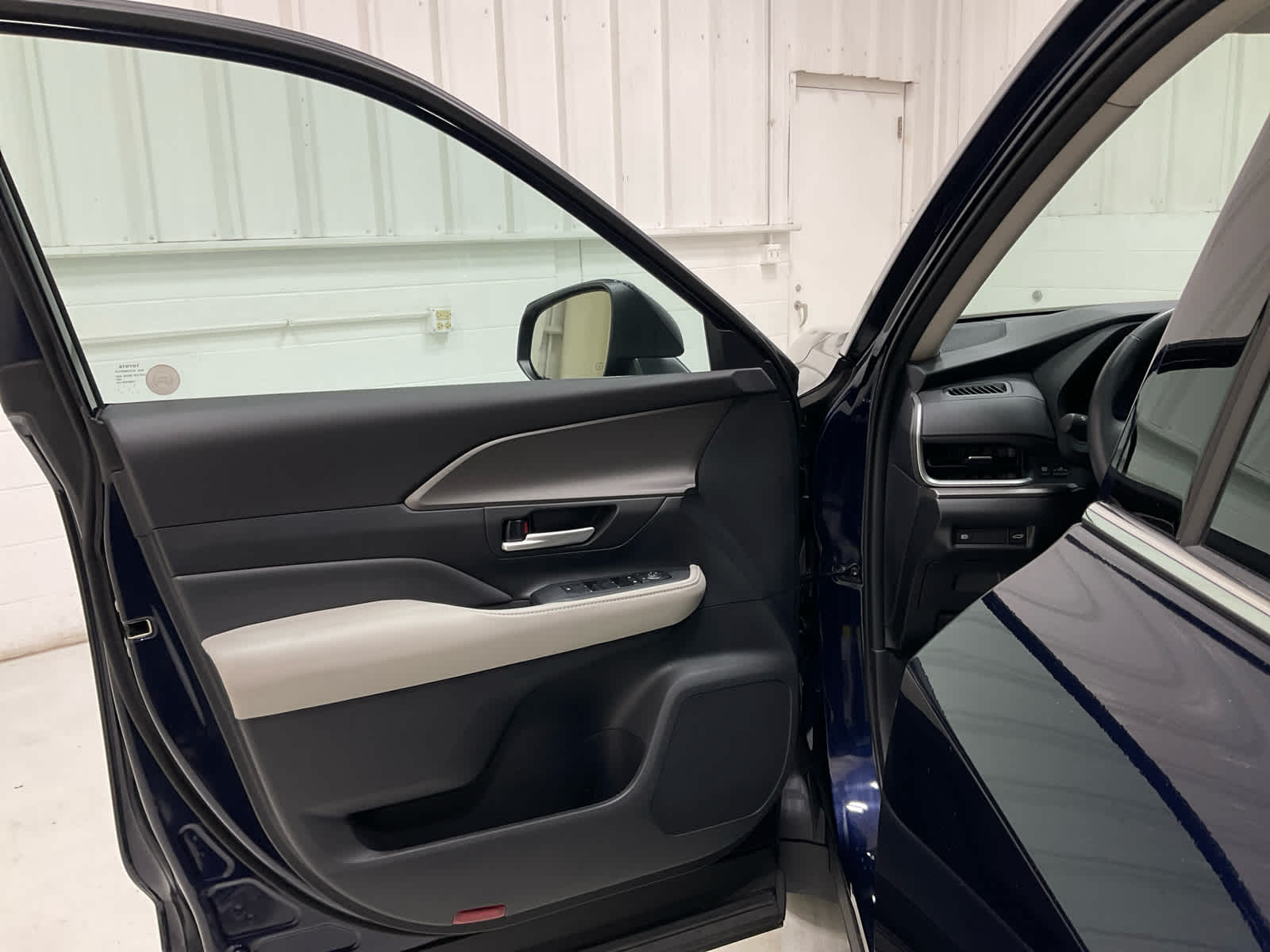 Used 2026 Toyota Grand Highlander SUV