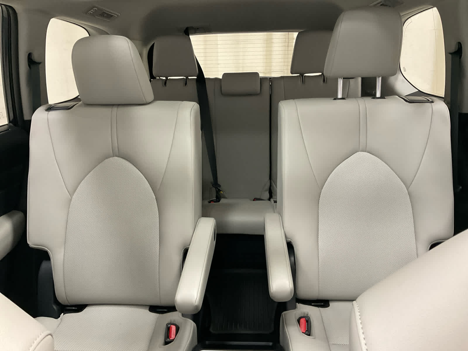 Used 2026 Toyota Grand Highlander SUV