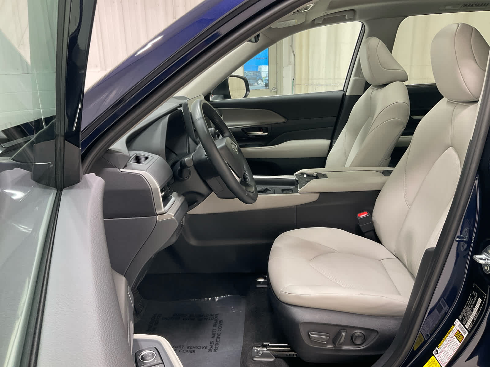 Used 2026 Toyota Grand Highlander SUV