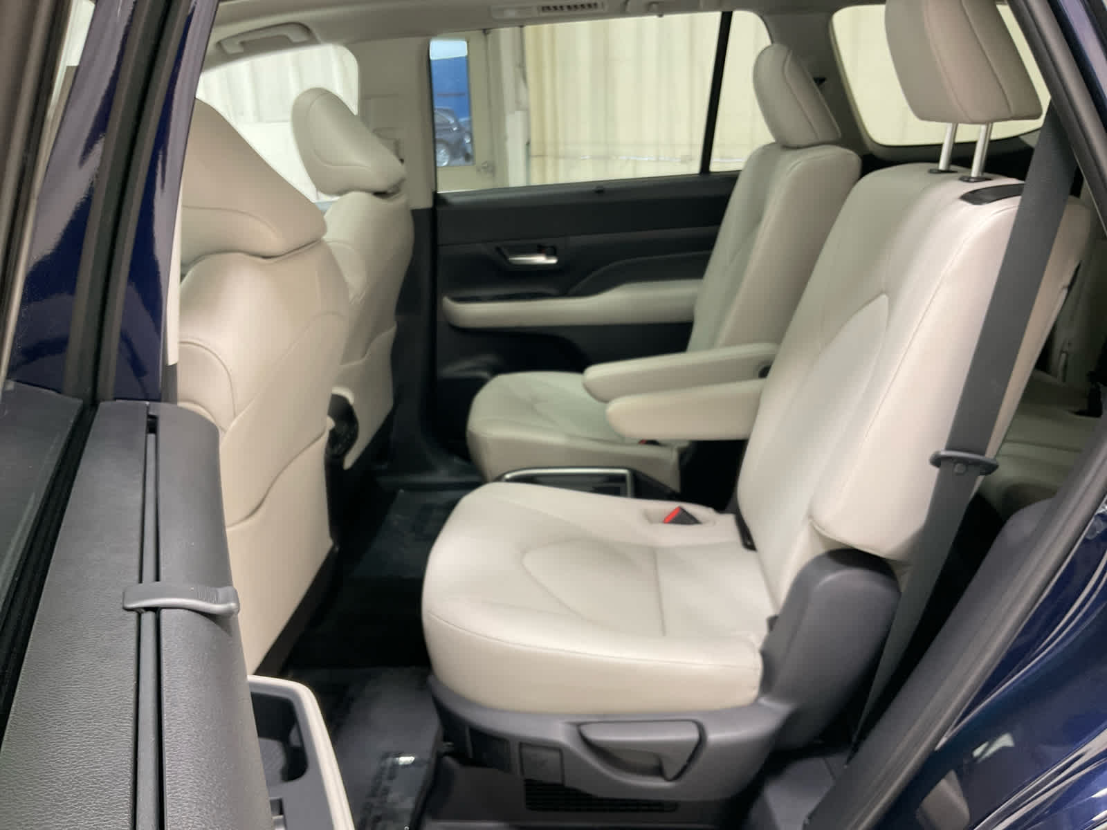 Used 2026 Toyota Grand Highlander SUV