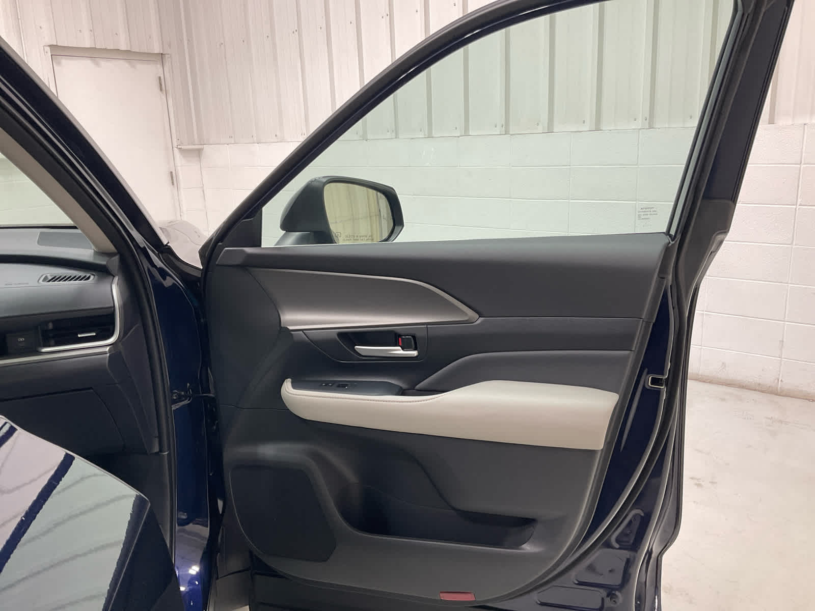 Used 2026 Toyota Grand Highlander SUV