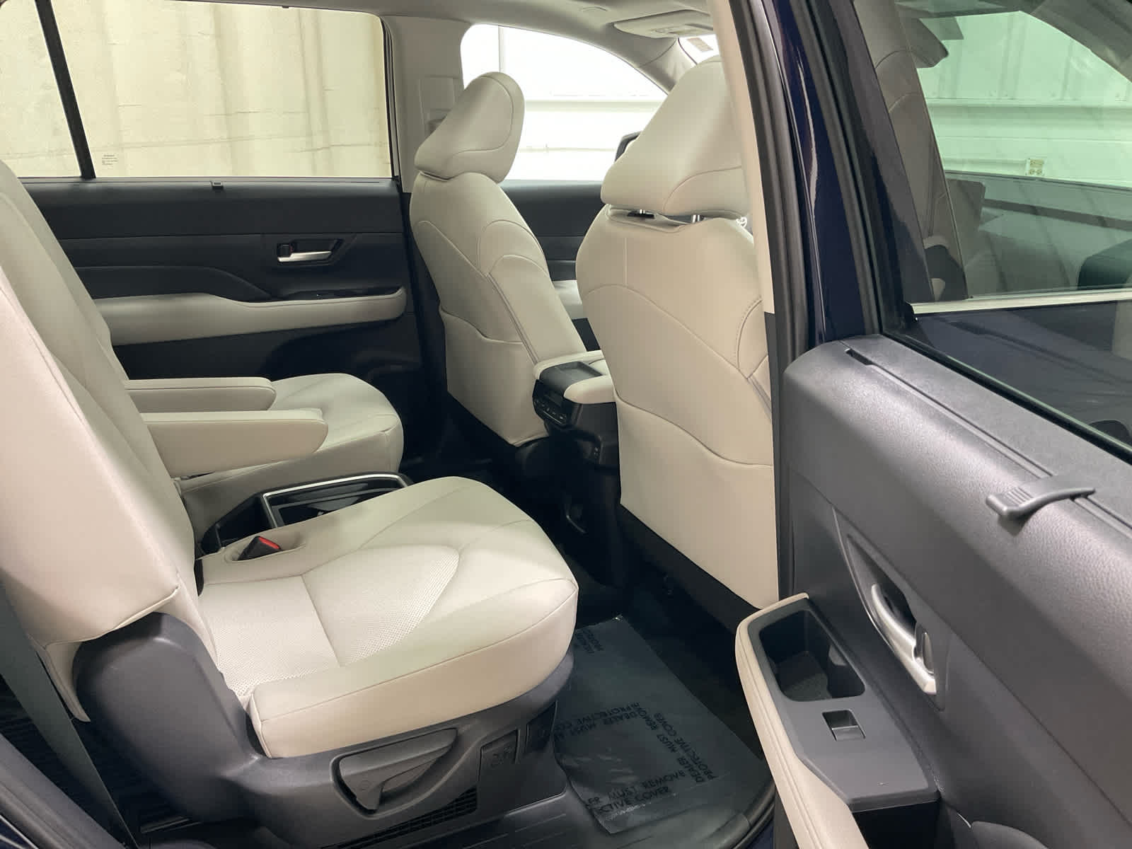 Used 2026 Toyota Grand Highlander SUV