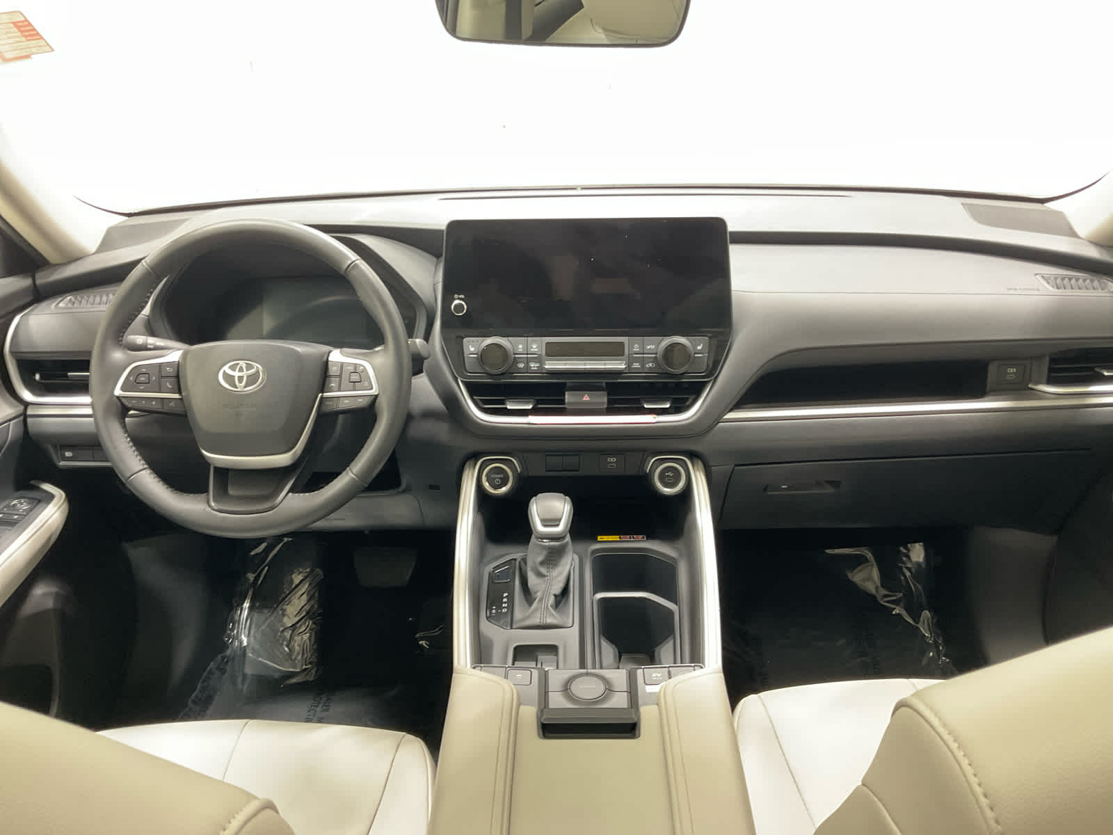 Used 2026 Toyota Grand Highlander SUV