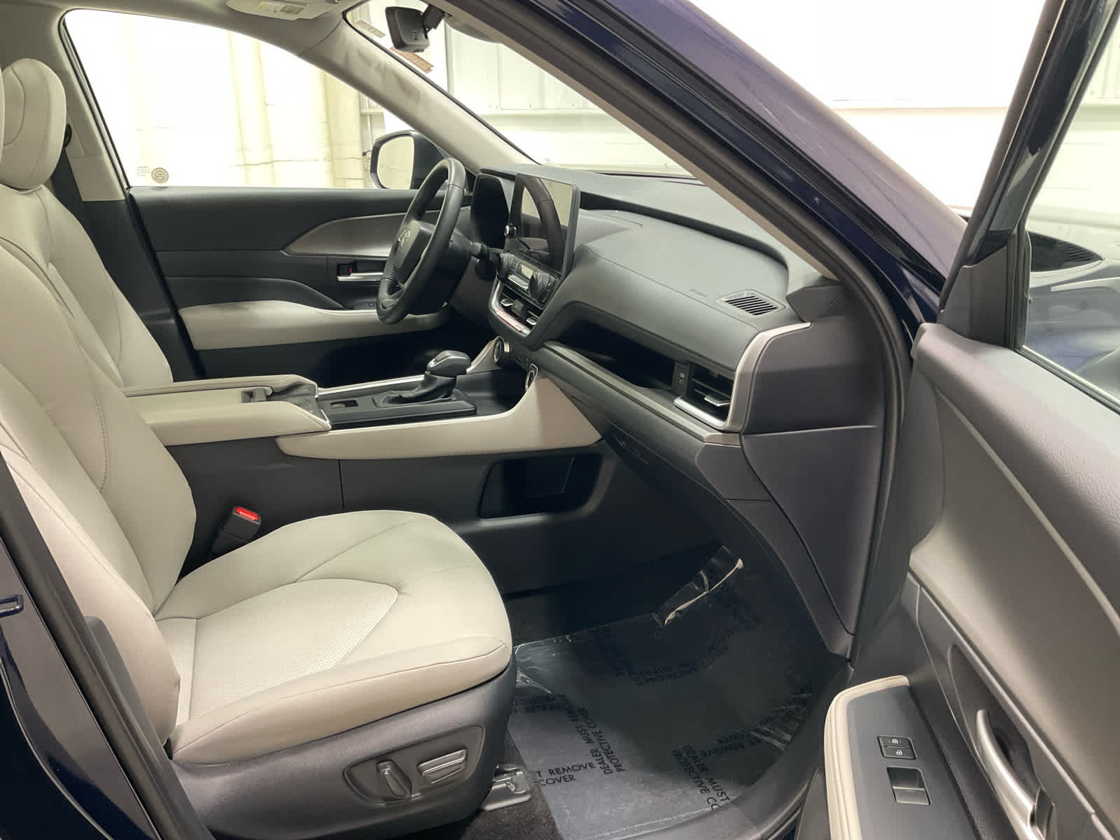 Used 2026 Toyota Grand Highlander SUV