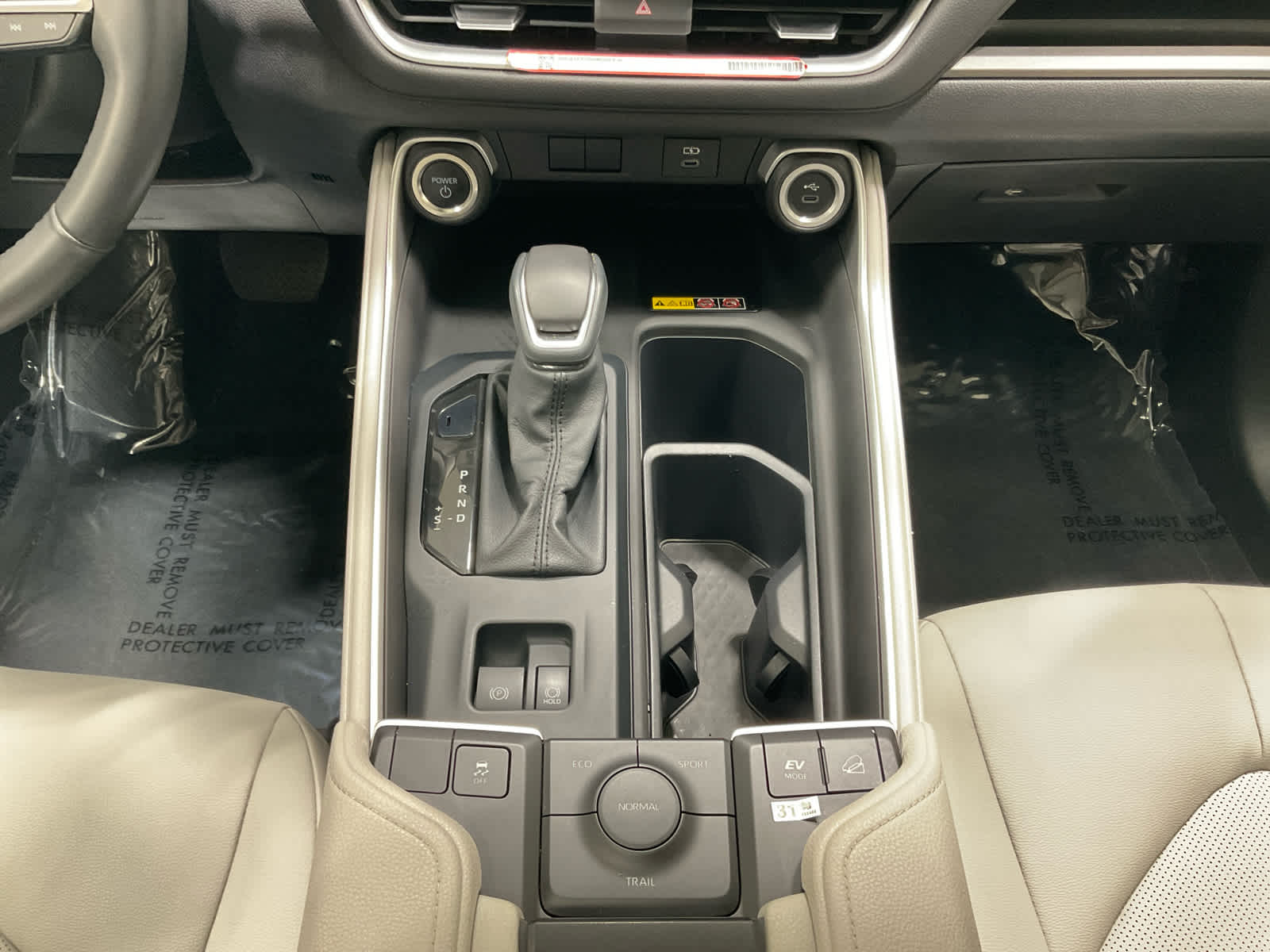 Used 2026 Toyota Grand Highlander SUV