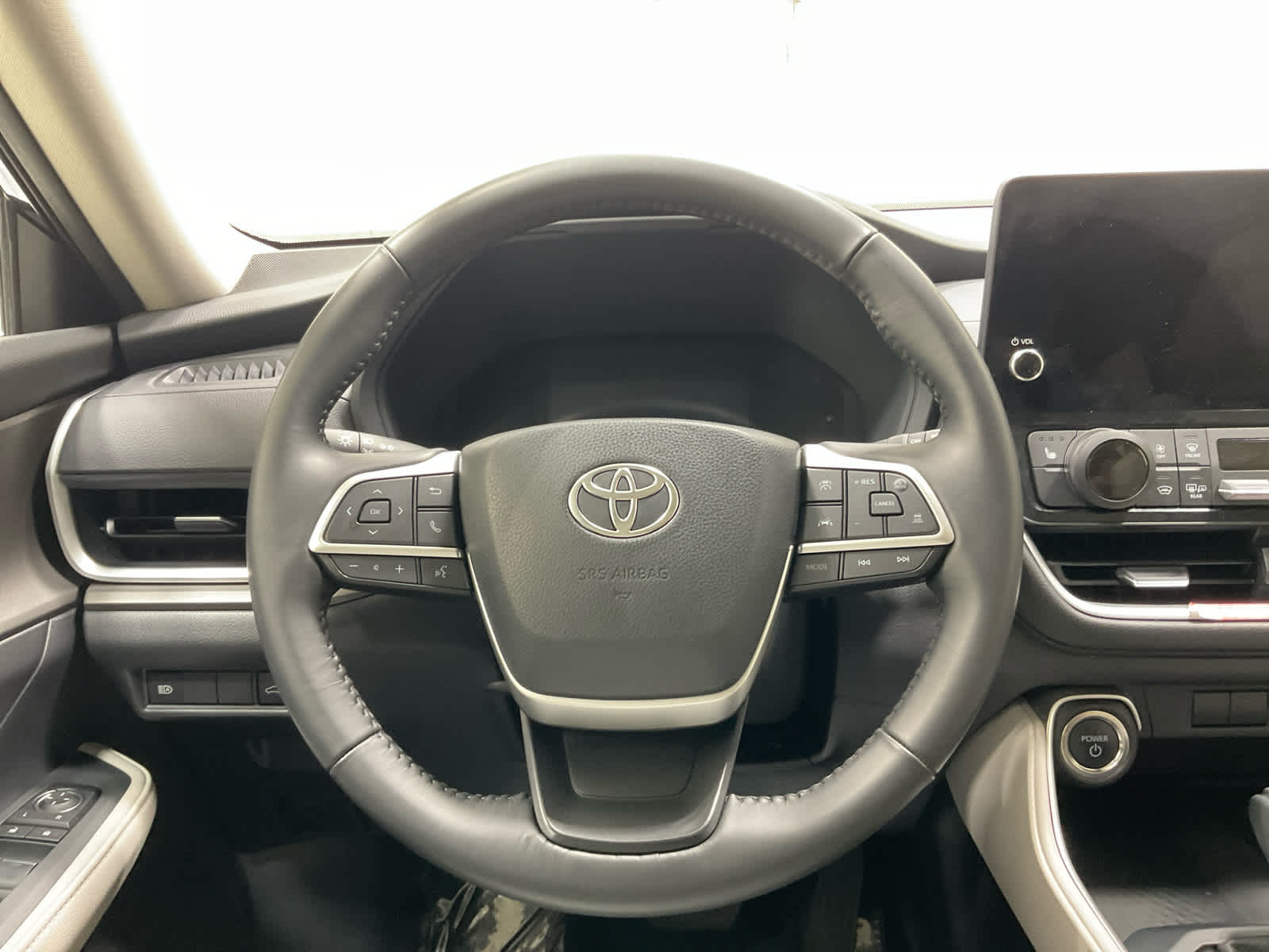 Used 2026 Toyota Grand Highlander SUV