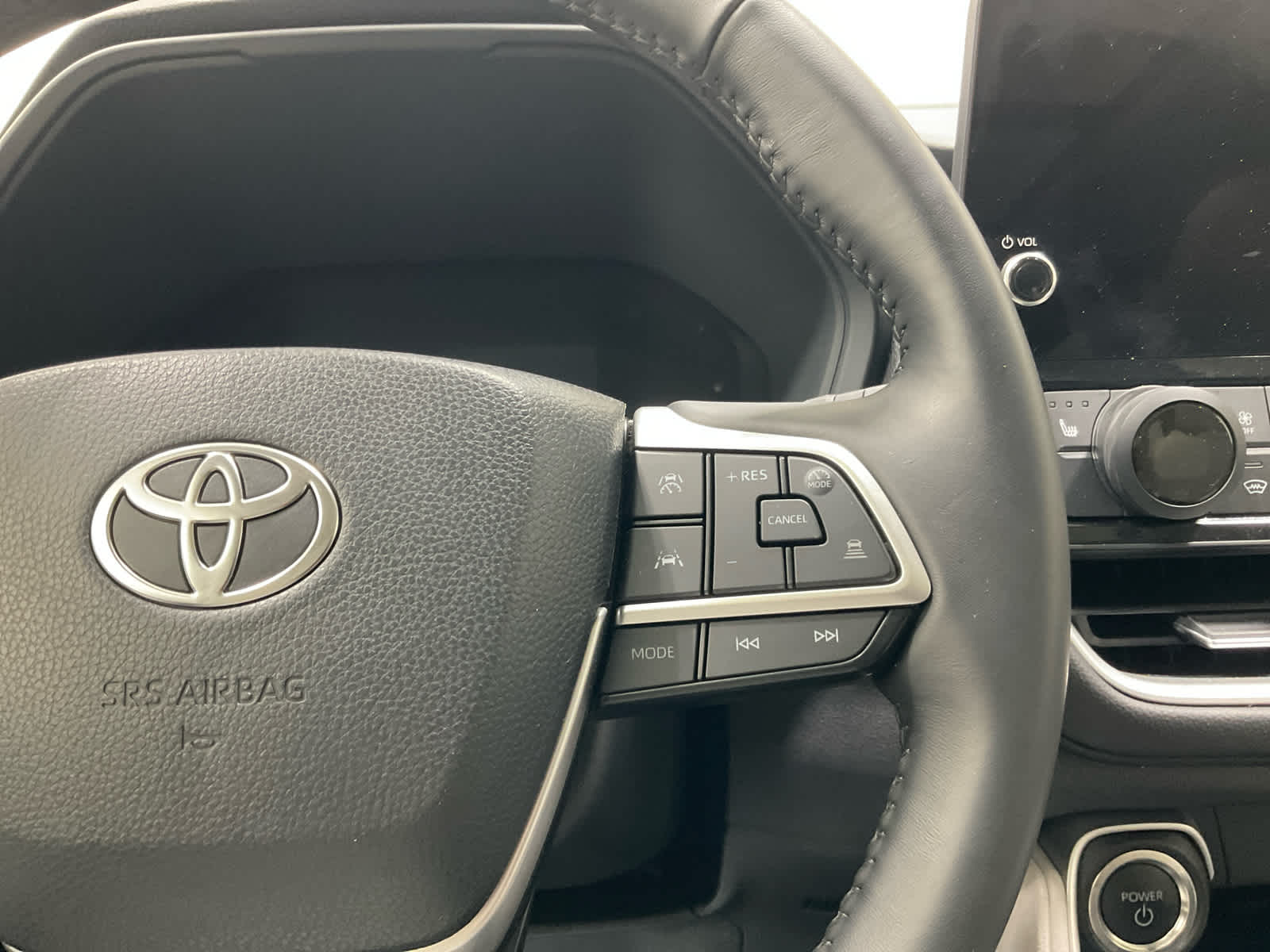 Used 2026 Toyota Grand Highlander SUV