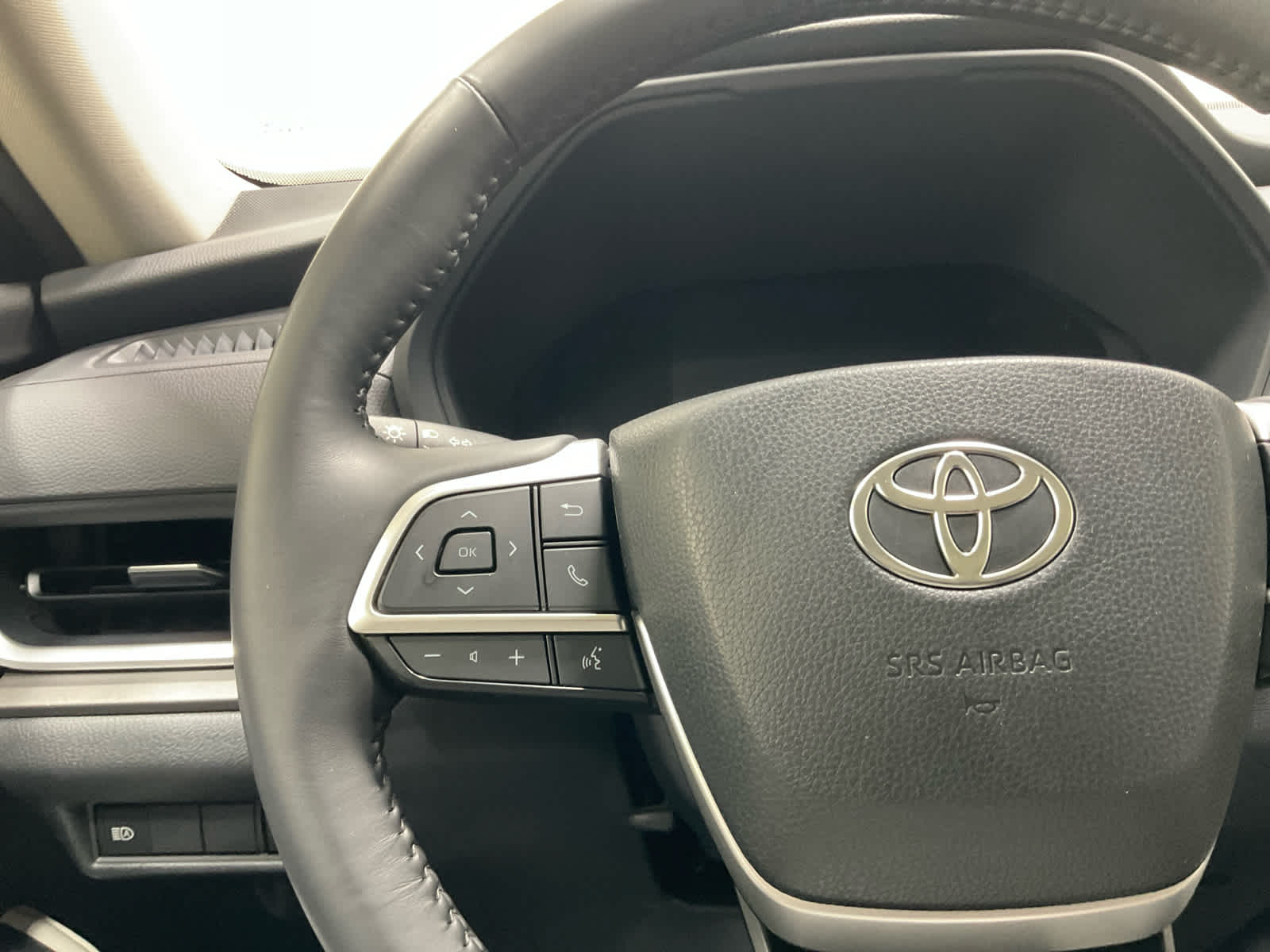 Used 2026 Toyota Grand Highlander SUV