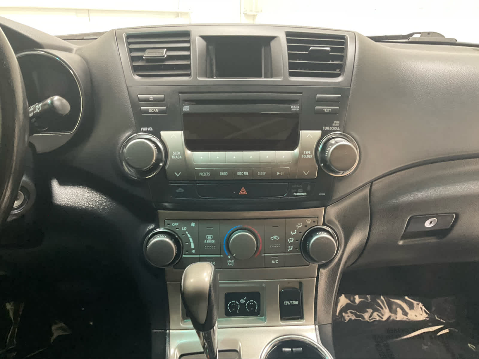 Used 2012 Toyota Highlander SUV