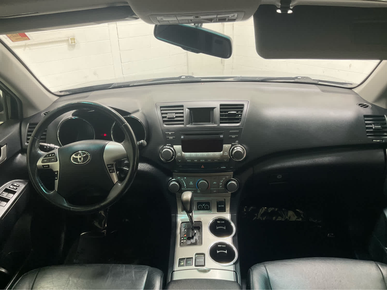 Used 2012 Toyota Highlander SUV