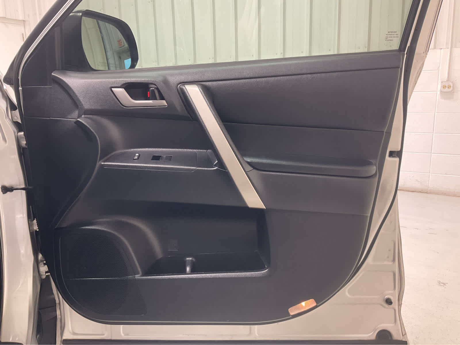 Used 2012 Toyota Highlander SUV