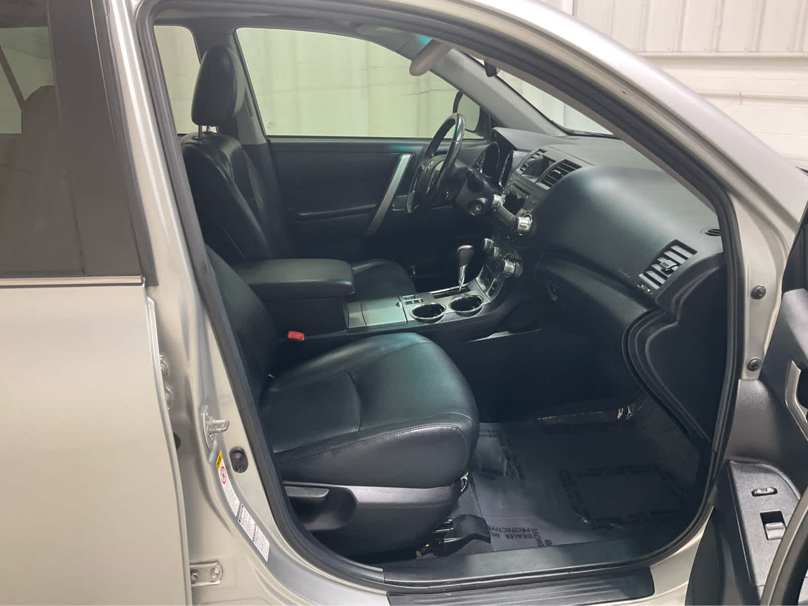 Used 2012 Toyota Highlander SUV