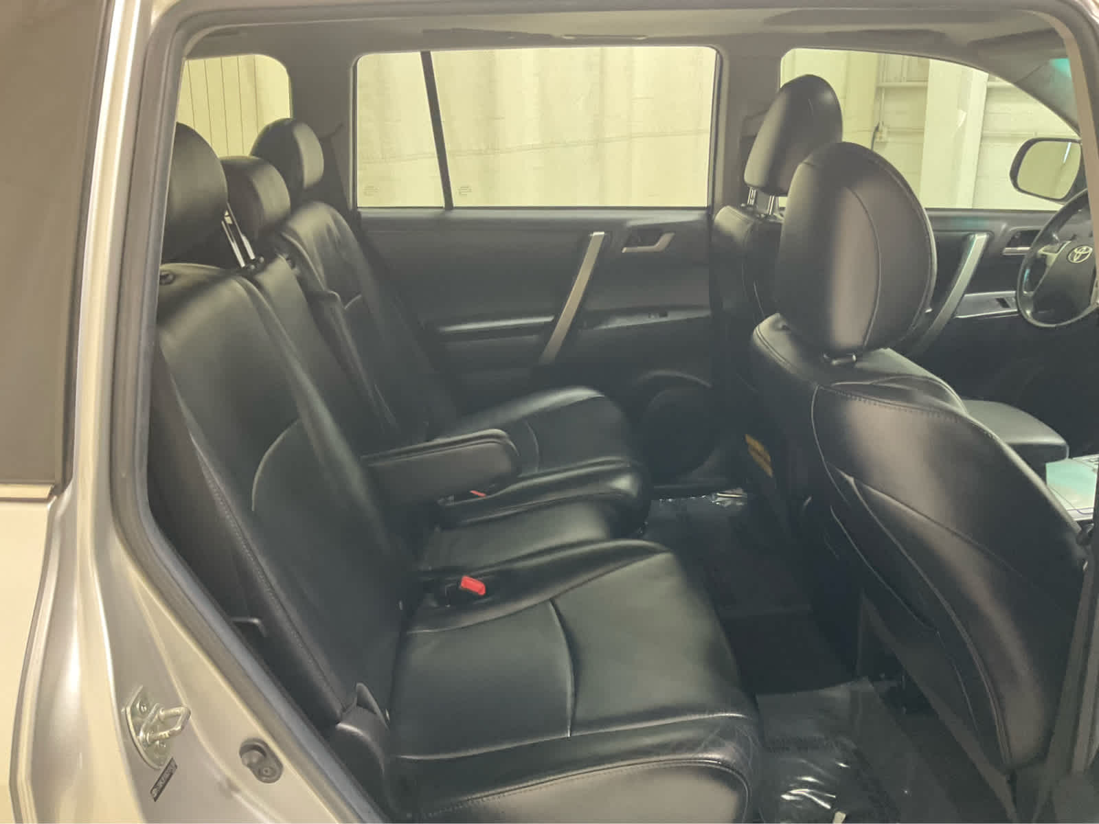 Used 2012 Toyota Highlander SUV