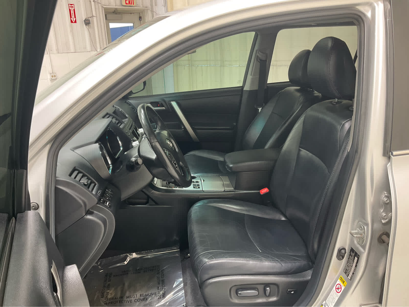 Used 2012 Toyota Highlander SUV