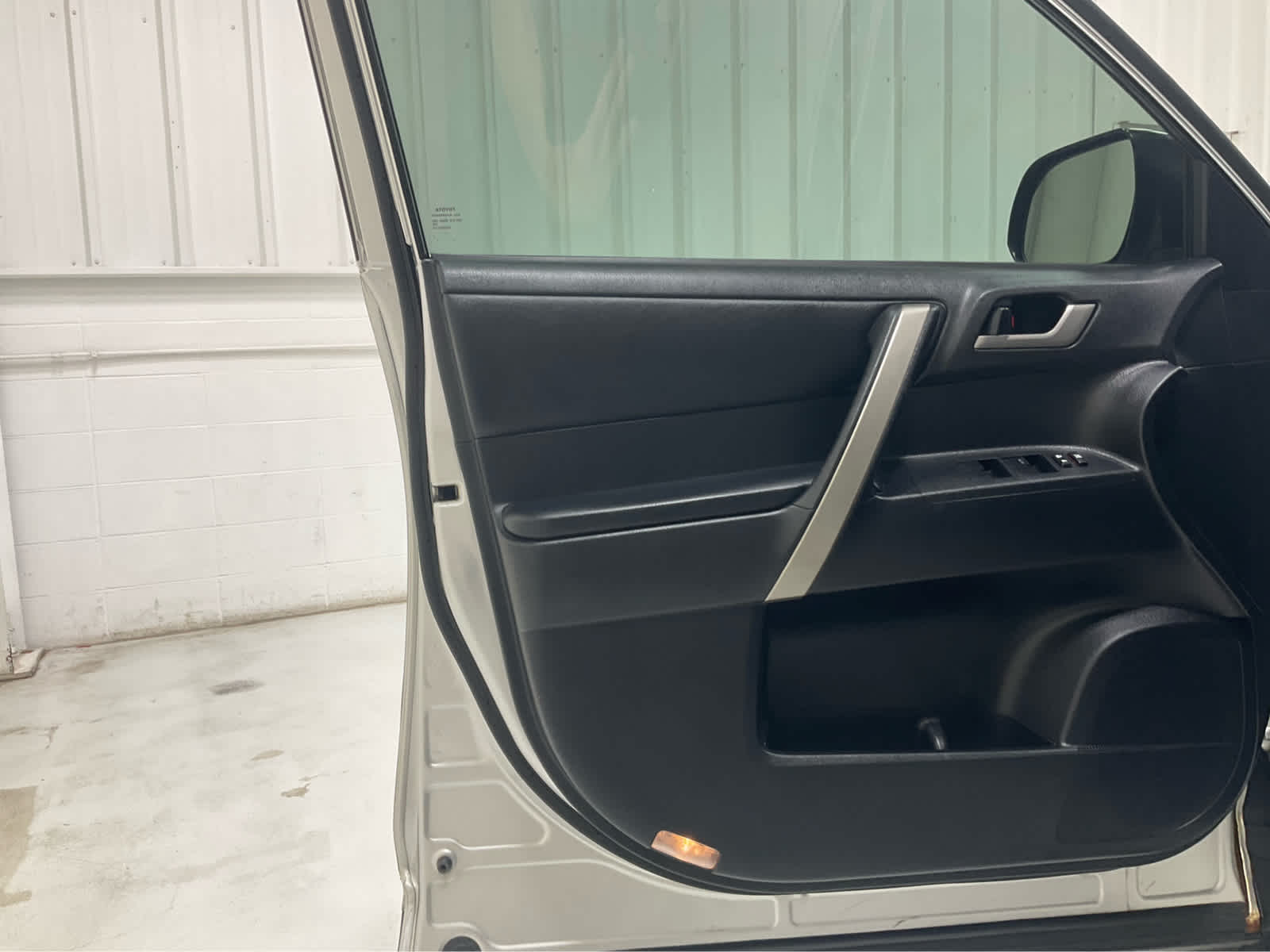 Used 2012 Toyota Highlander SUV
