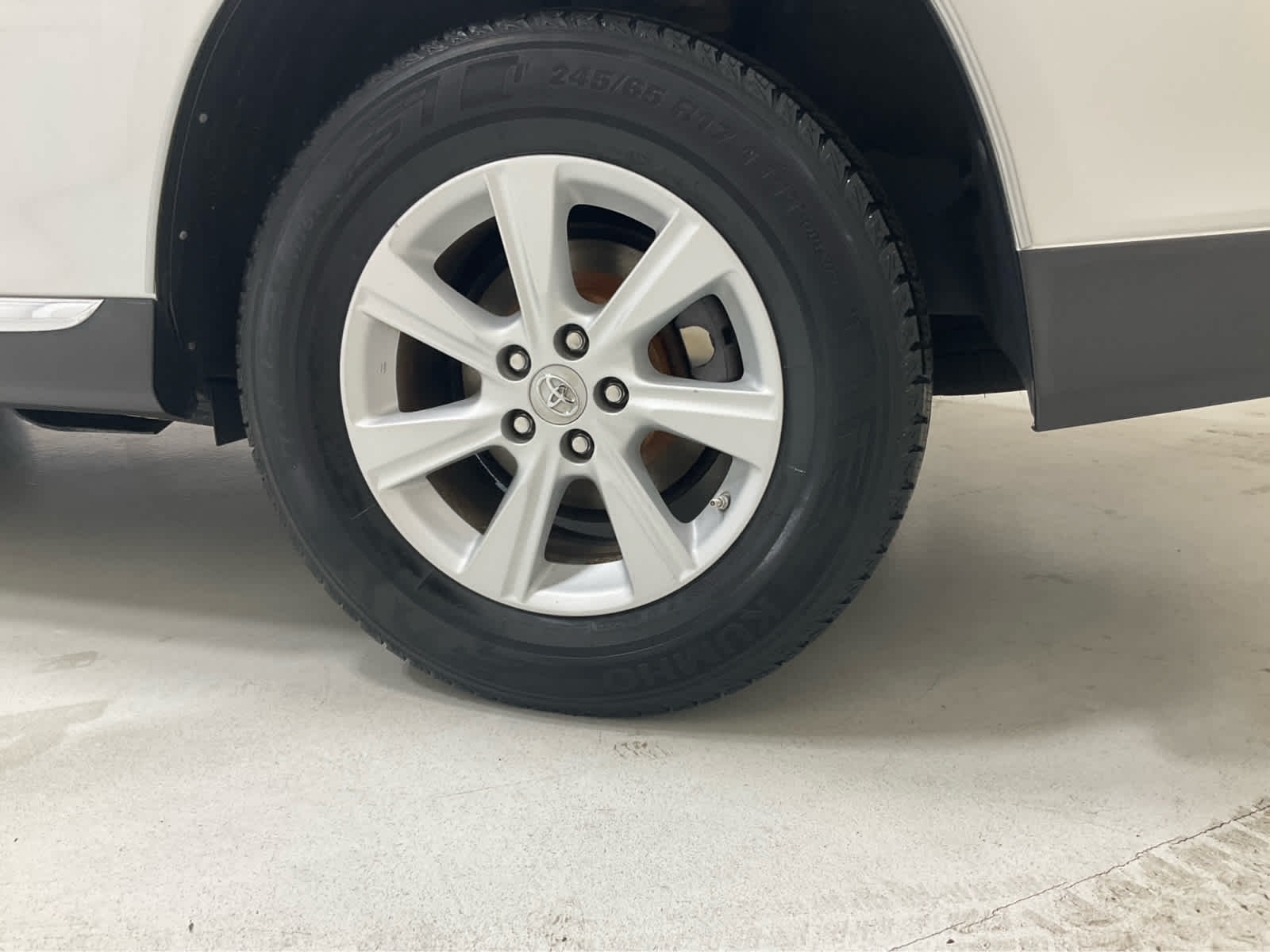 Used 2012 Toyota Highlander SUV