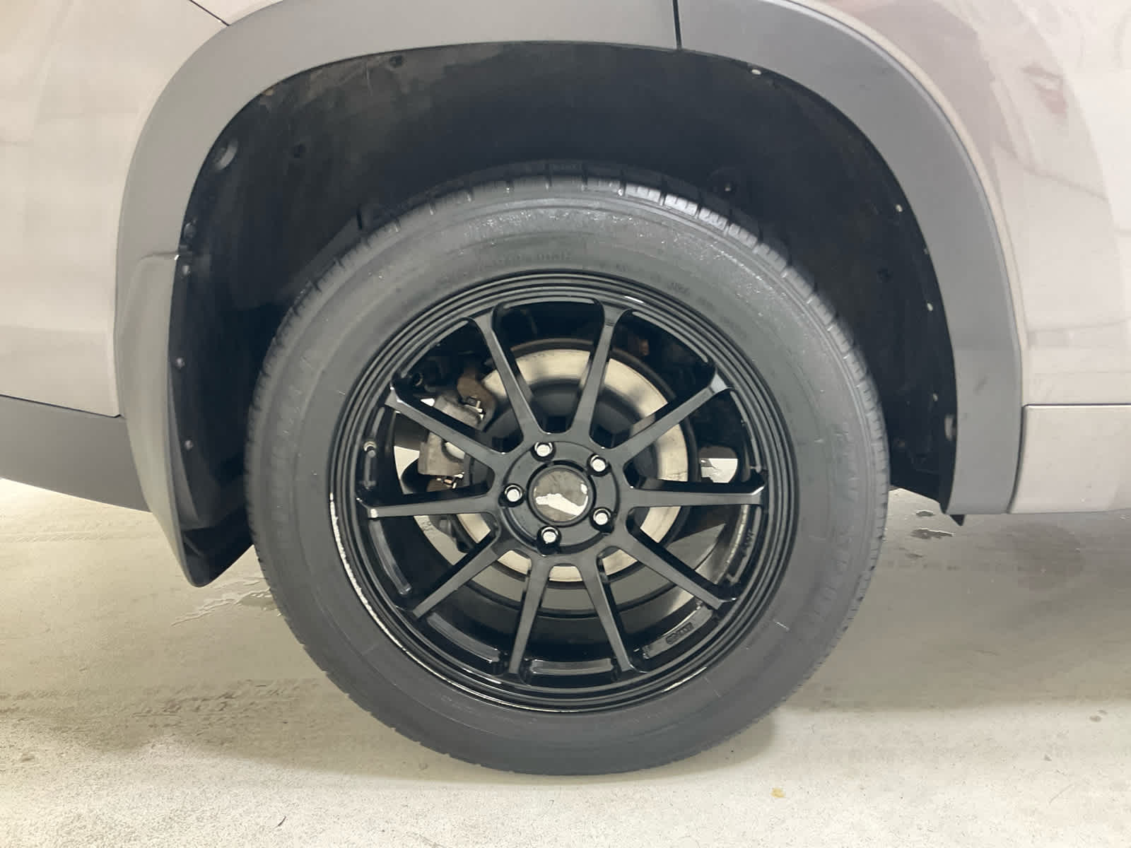Used 2017 Toyota Highlander SUV