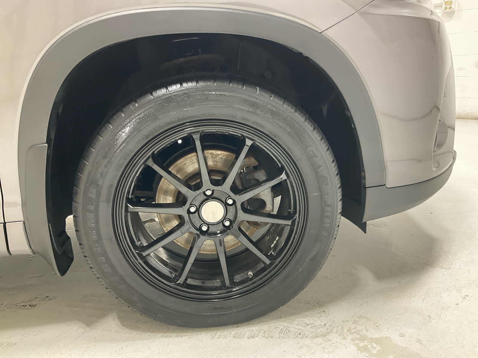 Used 2017 Toyota Highlander SUV