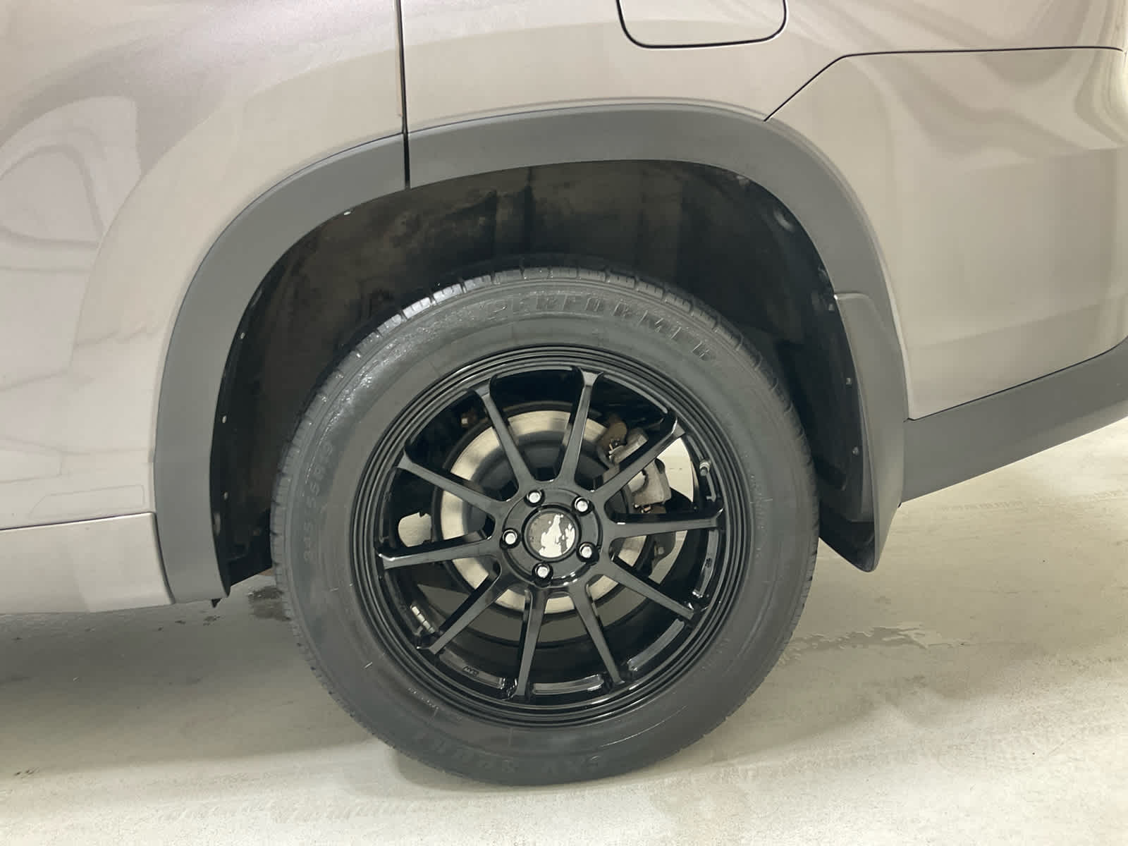 Used 2017 Toyota Highlander SUV