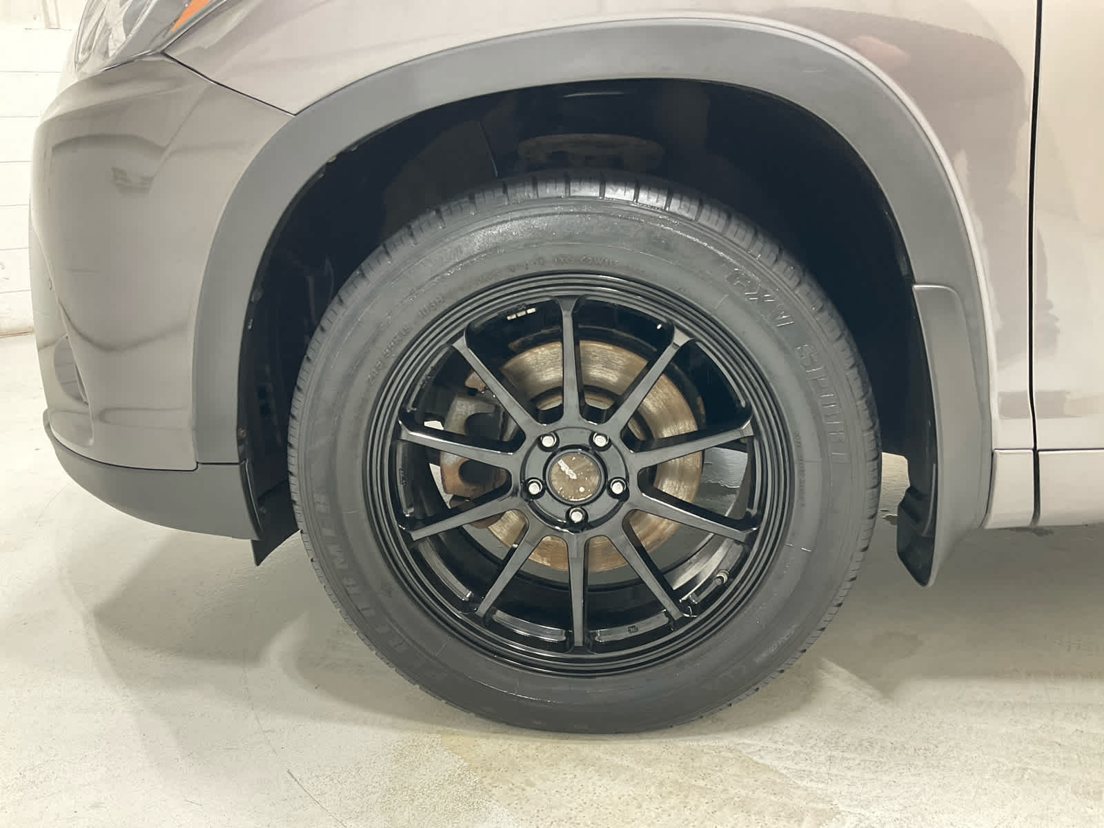 Used 2017 Toyota Highlander SUV