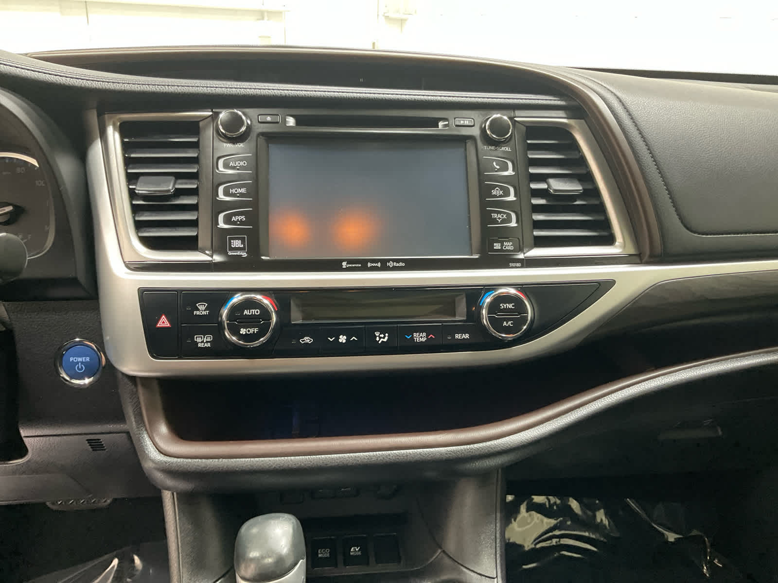 Used 2017 Toyota Highlander SUV