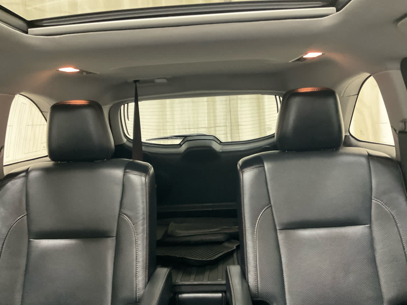 Used 2017 Toyota Highlander SUV