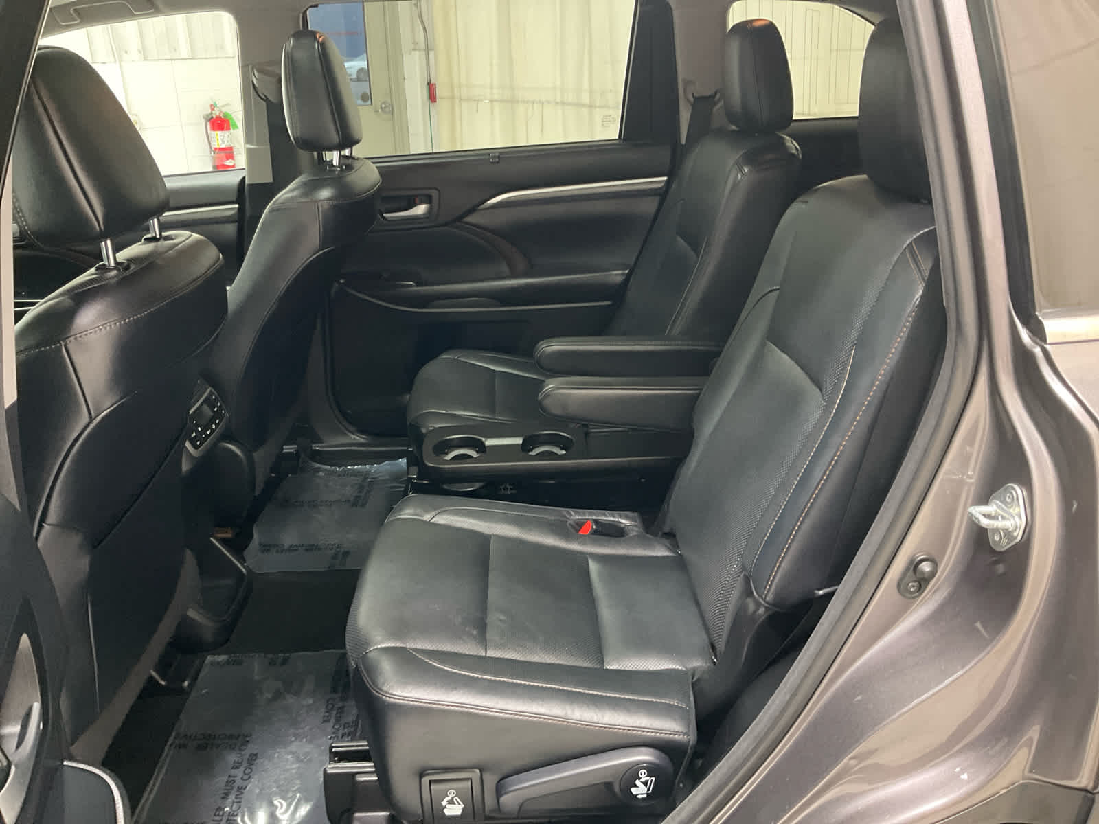 Used 2017 Toyota Highlander SUV