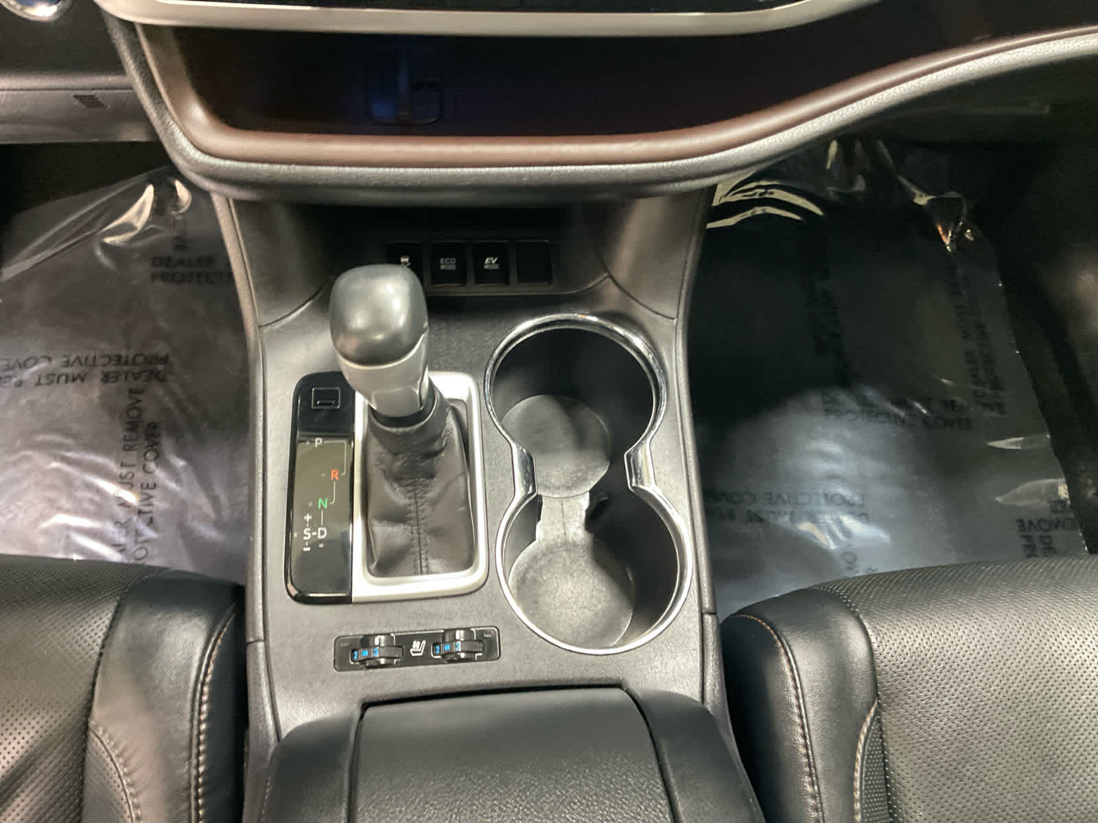 Used 2017 Toyota Highlander SUV