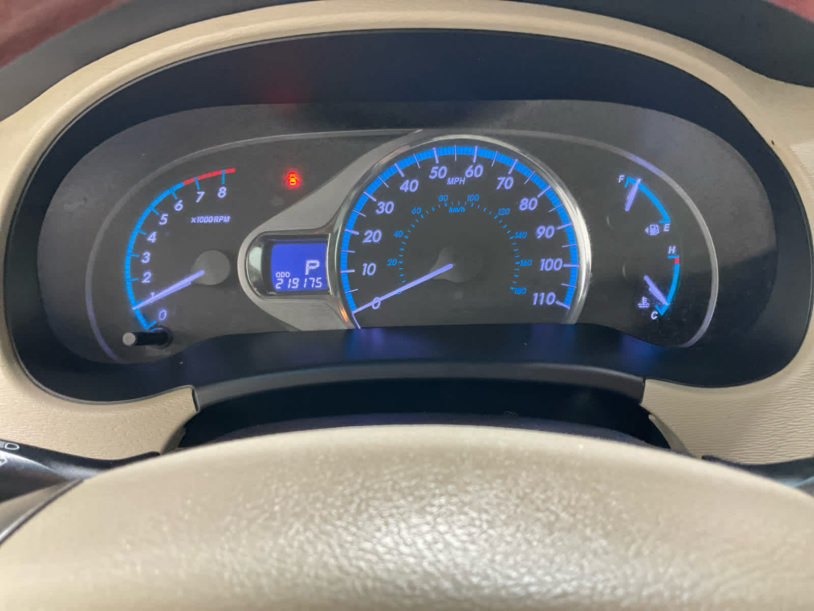 Used 2014 Toyota Sienna Van