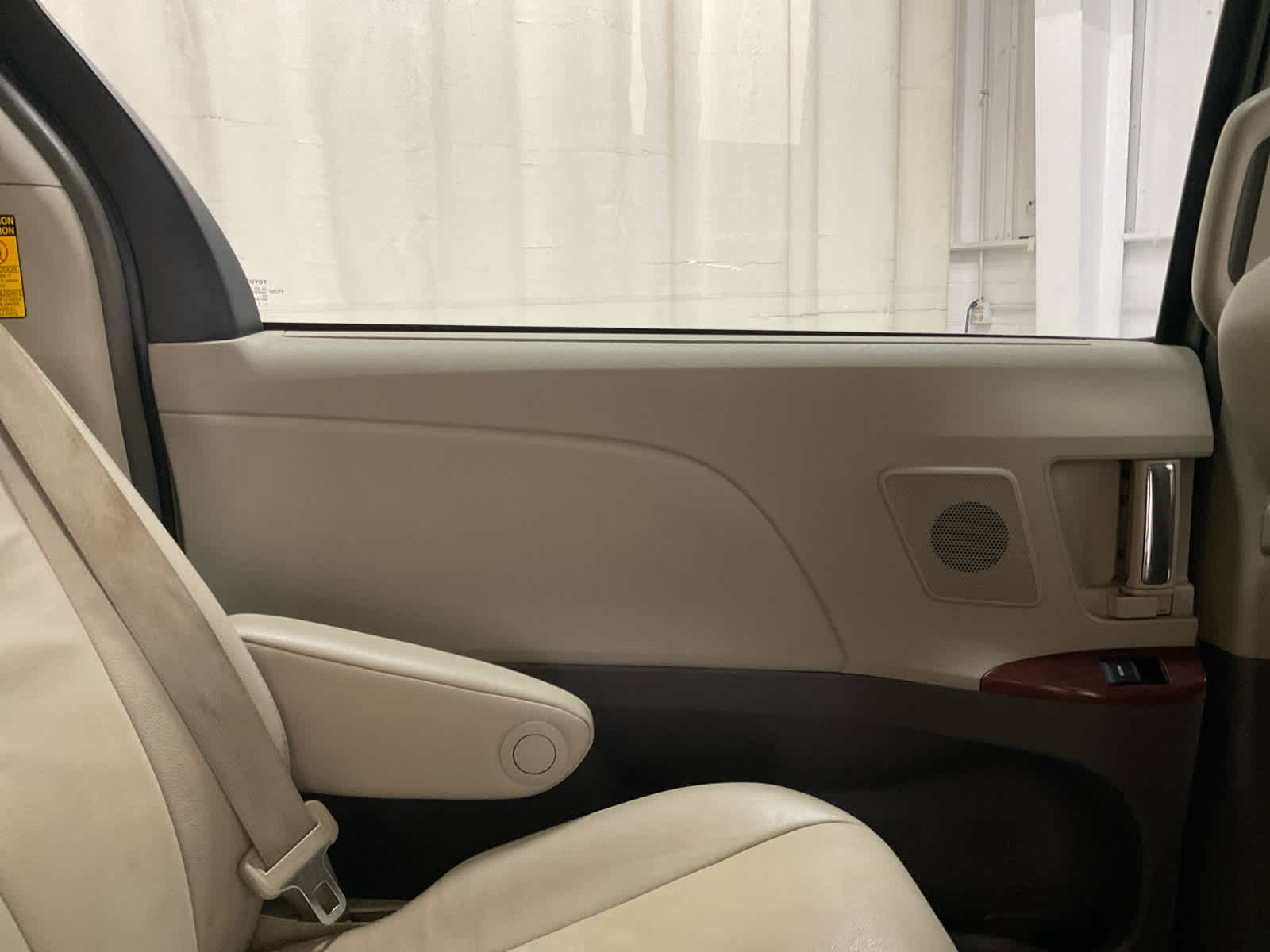 Used 2014 Toyota Sienna Van